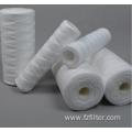 Polypropylene String Wound Cartridges